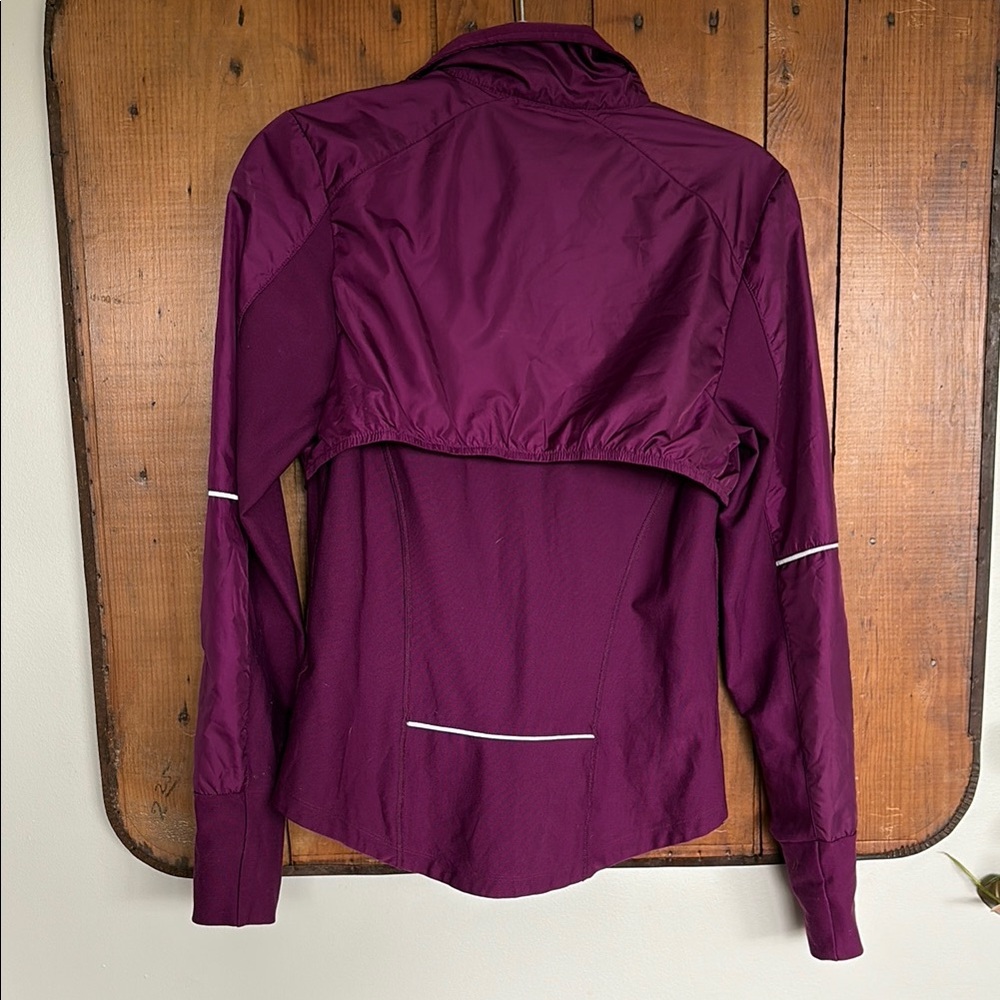 Nike Fit Running Jacket - Picture 2 of 7